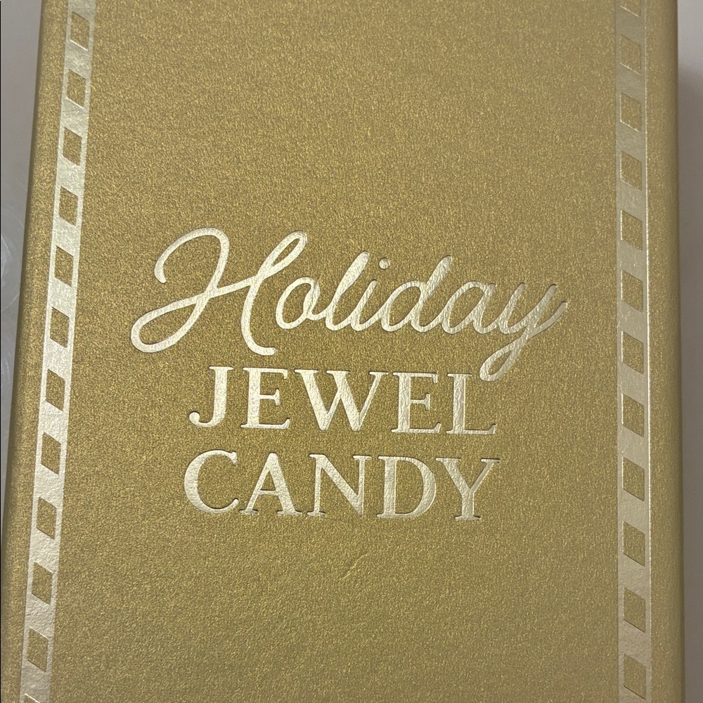 Bomb party Jewel Candy 2025 necklace - Picture 5 of 6
